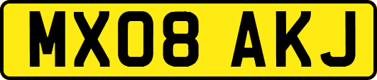 MX08AKJ