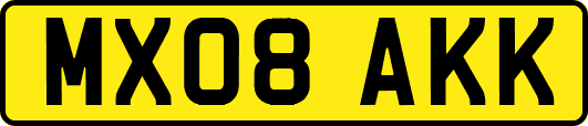 MX08AKK