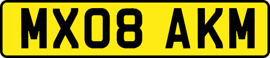 MX08AKM