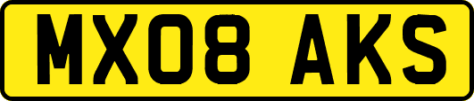 MX08AKS