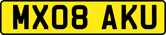 MX08AKU