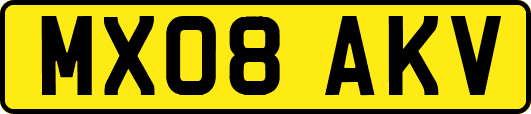 MX08AKV