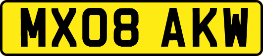 MX08AKW