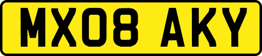 MX08AKY