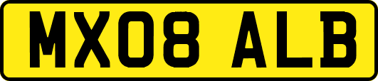 MX08ALB