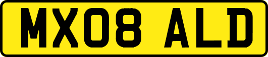 MX08ALD