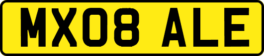 MX08ALE