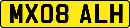 MX08ALH