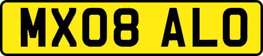 MX08ALO