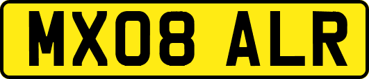 MX08ALR