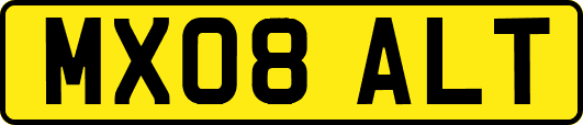 MX08ALT