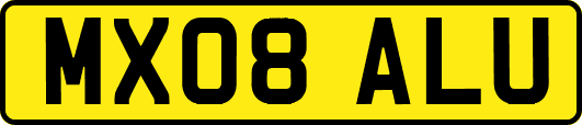 MX08ALU