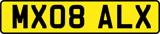 MX08ALX