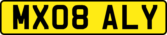 MX08ALY