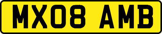 MX08AMB