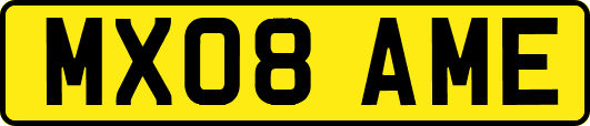 MX08AME