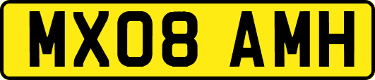MX08AMH