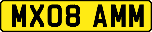MX08AMM