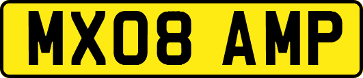 MX08AMP