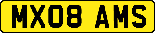 MX08AMS