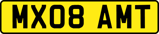 MX08AMT