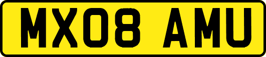 MX08AMU