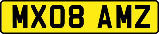 MX08AMZ