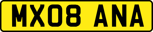 MX08ANA