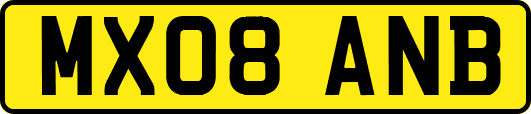 MX08ANB