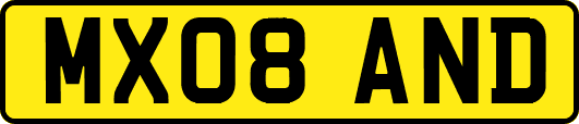 MX08AND