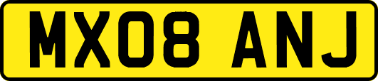 MX08ANJ