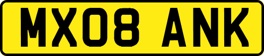 MX08ANK