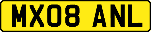 MX08ANL