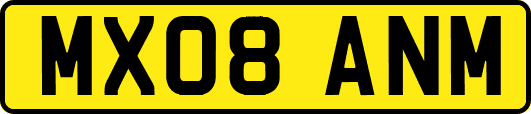 MX08ANM
