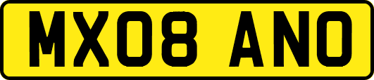 MX08ANO