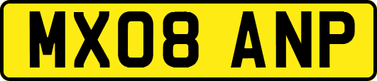 MX08ANP