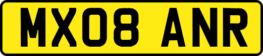 MX08ANR
