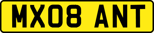MX08ANT