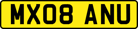 MX08ANU