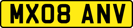 MX08ANV