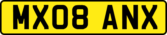 MX08ANX