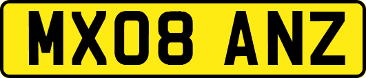 MX08ANZ