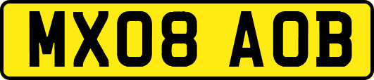 MX08AOB
