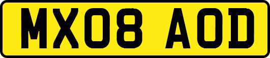 MX08AOD