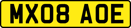 MX08AOE