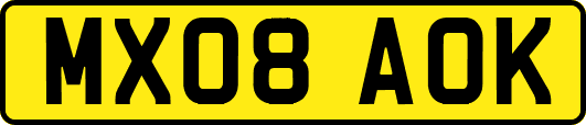 MX08AOK