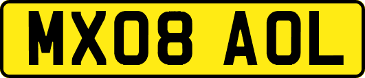 MX08AOL