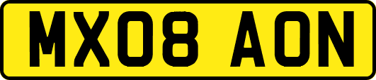 MX08AON