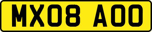 MX08AOO