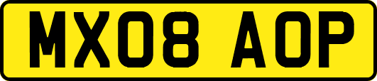 MX08AOP
